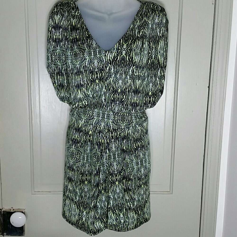 T Bags Los Angeles Dress